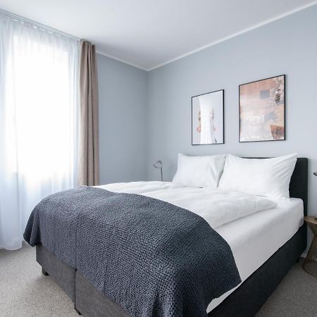 Limehome Linz Friedrichstrasse Bagian luar foto