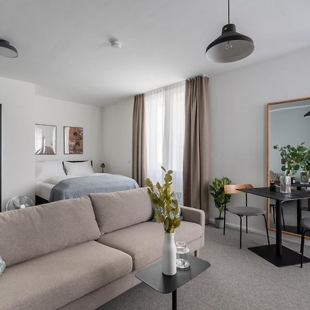 Limehome Linz Friedrichstrasse Bagian luar foto