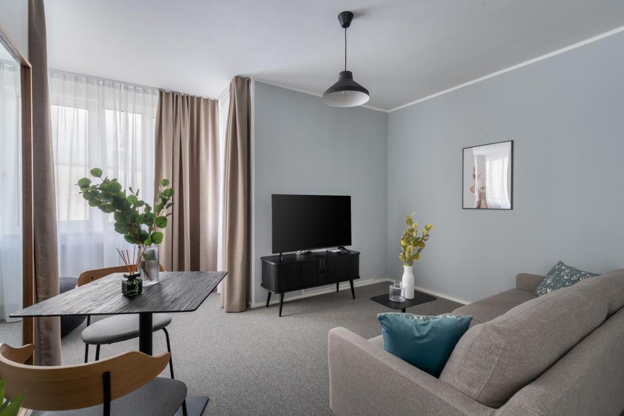 Limehome Linz Friedrichstrasse Bagian luar foto