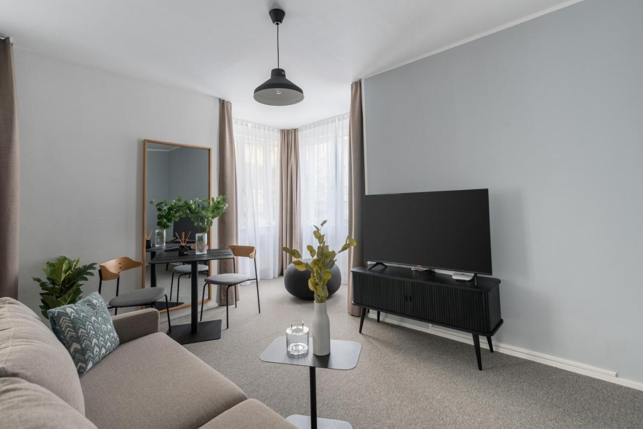 Limehome Linz Friedrichstrasse Bagian luar foto