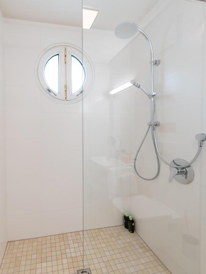 Limehome Linz Friedrichstrasse Bagian luar foto