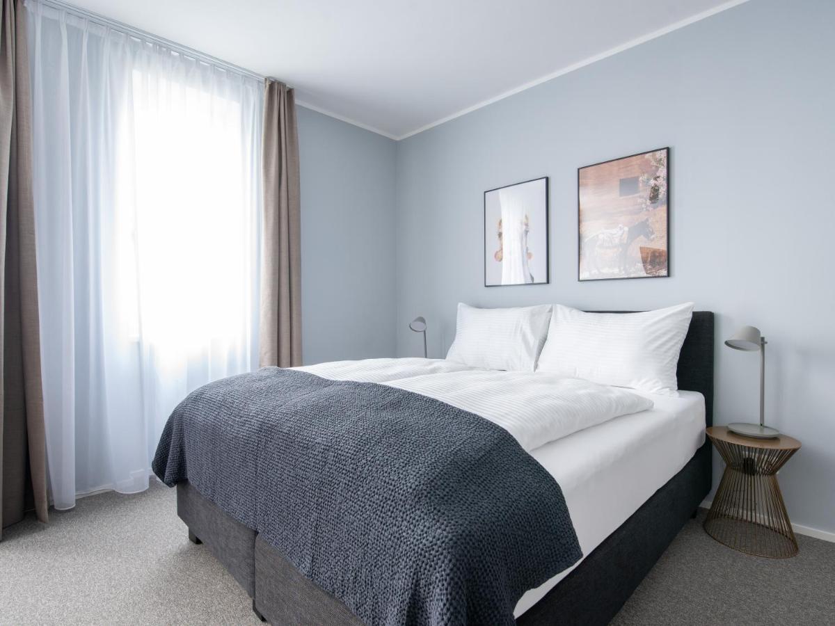Limehome Linz Friedrichstrasse Bagian luar foto