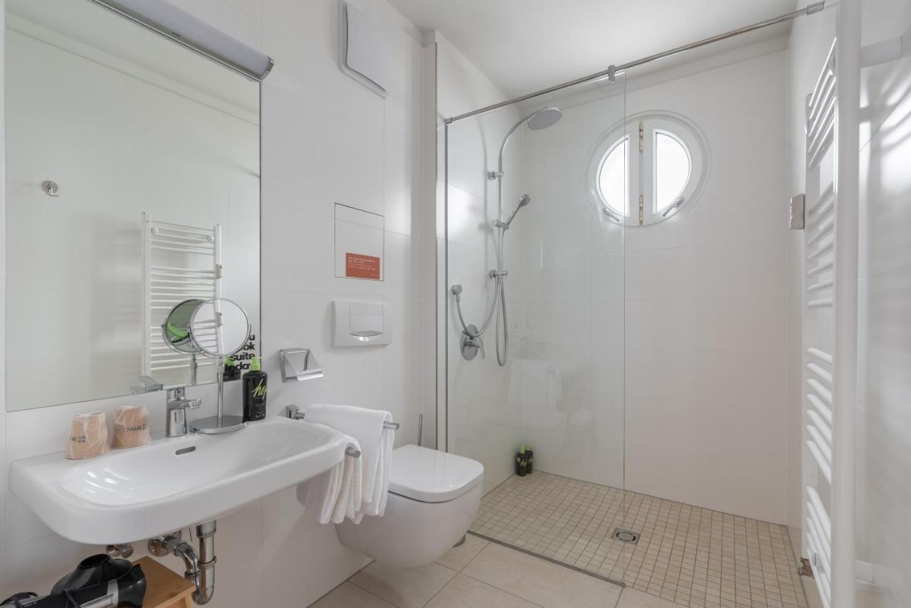 Limehome Linz Friedrichstrasse Bagian luar foto
