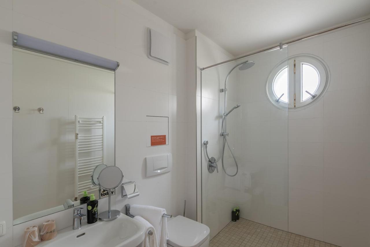 Limehome Linz Friedrichstrasse Bagian luar foto