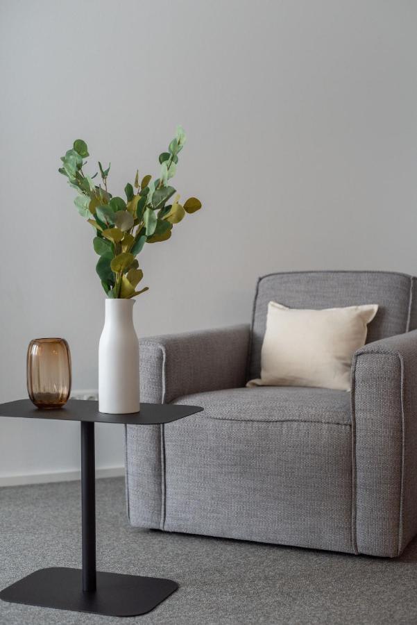 Limehome Linz Friedrichstrasse Bagian luar foto