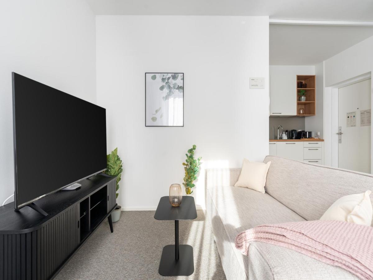 Limehome Linz Friedrichstrasse Bagian luar foto