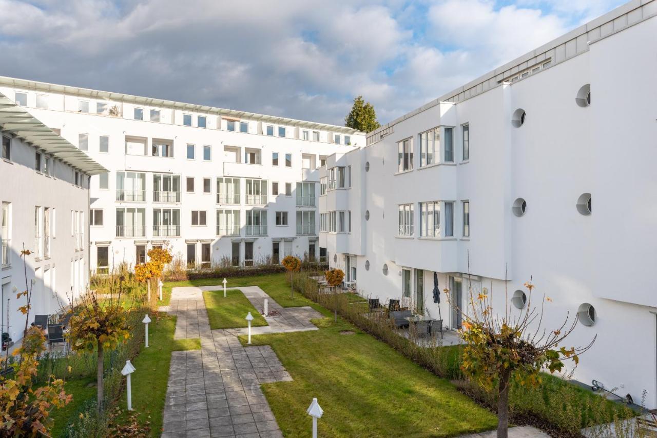 Limehome Linz Friedrichstrasse Bagian luar foto