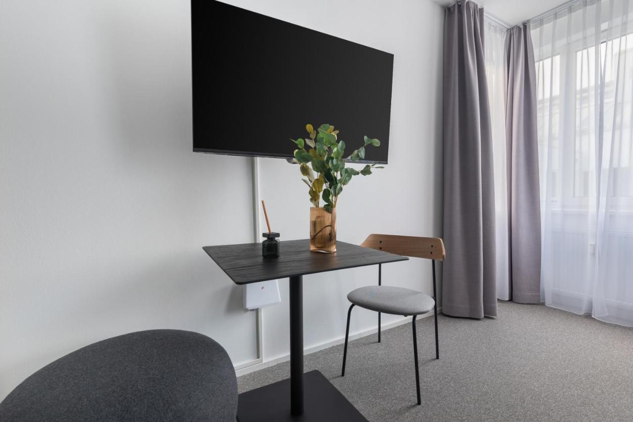 Limehome Linz Friedrichstrasse Bagian luar foto